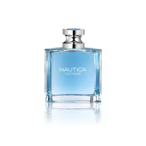 @ Nautica Voyage Eau De Toilette 100 Ml Perfume For Men - Picture 1 of 5