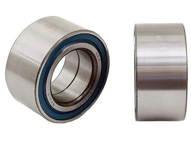 Cojinete de rueda trasero FAG para Porsche 914 1970-1976 69BKYR Foto 1 de 1