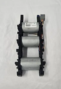 2008 Cadillac DTS Front LH Left Driver Seat Motor Unit Assembly - Picture 1 of 9