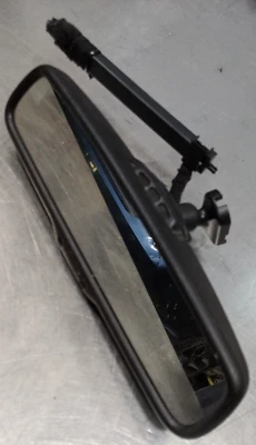 FORD FUSION SPORT 2010 OE INSIDE INTERIOR AUTO REAR VIEW MIRROR 8U5A-17E678NC 40 - Image 1 of 4