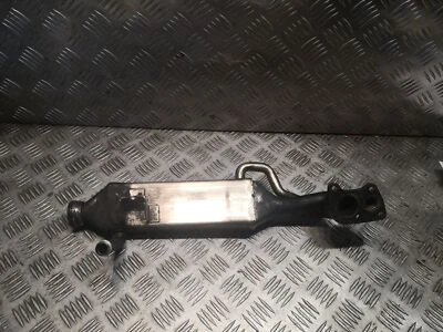 CHRYSLER 300C EGR Cooler 6421400775 3.0 CRD Diesel - Image 1 of 4