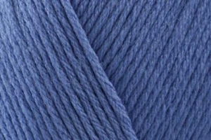 Sirdar No.1 Punto Doble Dk Lana 100g-208 Bluebird - Imagen 1 de 1