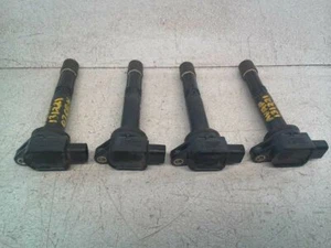 Juego de 4 bobinas de encendido de 2,4 L para Honda CR-V 2007-09 - Imagen 1 de 12