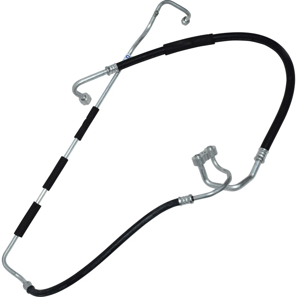 UAC A/C Manifold Hose Assembly For 1982-1988 Chevrolet Caprice - Image 1 of 2