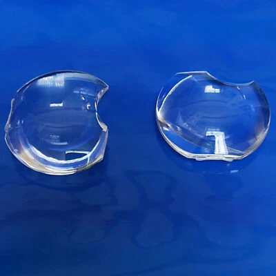 Convex Lens for NEC NP110+ NP115+ NP216+ NP210+ NP215+ Projector Accessories - Image 1 of 4