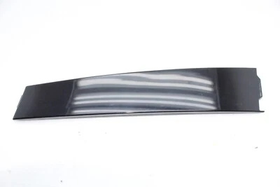 2011-2016 VOLKSWAGEN GTI FRONT RIGHT SIDE DOOR APPLIQUE MOLDING COVER U0943 - Image 1 of 4