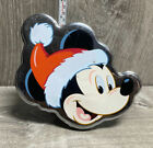 Disney Christmas Mickey Mouse Santa Clause Car  Truck Hitch Decoration Holiday
