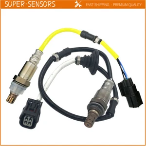 2X sensor de oxígeno up&Downstream O2 234-9060 234-4358 para Honda Fit 1,5L 2007 2008 - Imagen 1 de 10