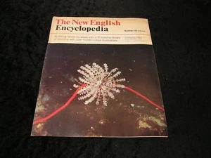 The New English Encyclopedia No.53 - Bild 1 von 1