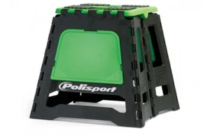 Soporte de montaje de moto Polisport soporte de montaje plegable para motocross enduro - Imagen 1 de 2