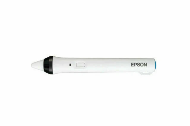 Epson Interactive Pen Blue for BrightLink Interactive Projectors (850nm IR)