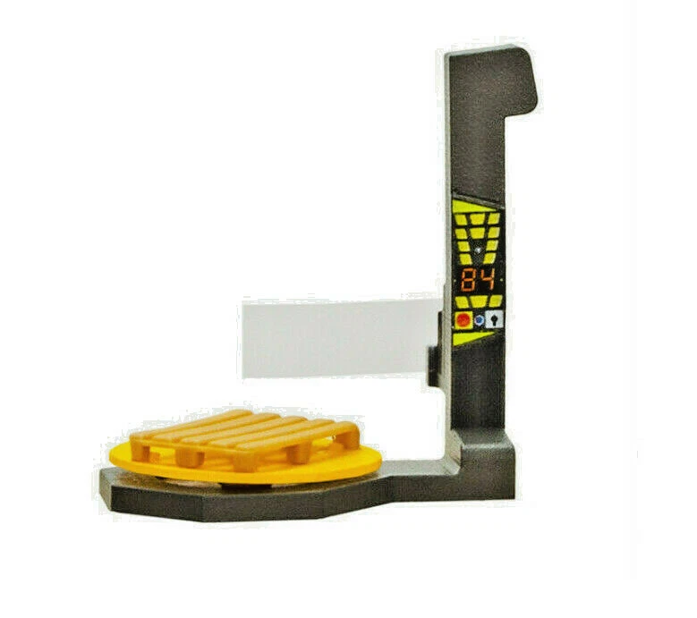 Viessmann 1381 H0 Palettenwickelmaschine, H0, New 2022 - Image 1 of 1