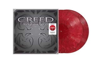 NEW CREED - GREATEST HITS Vinyl 2-LP Craft Recordings CR00272 (2004) - Picture 1 of 5