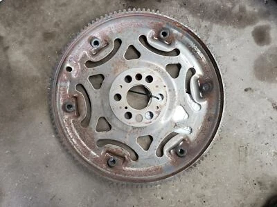 14 15 16 宝马 328i 飞轮/柔性板 AT;汽油 — 第 1/4 张图片