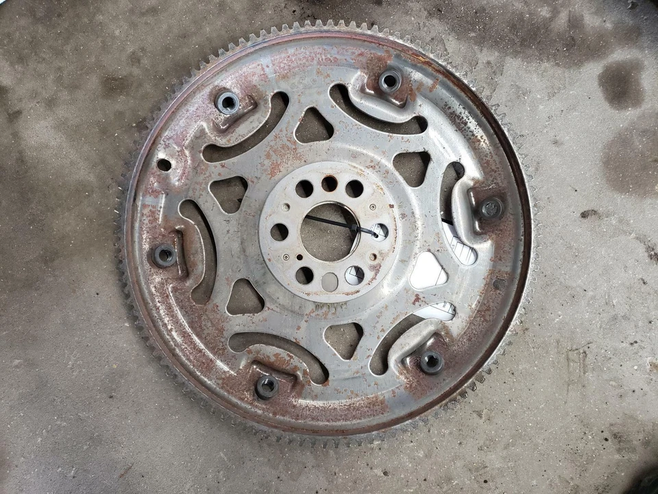 14 15 16 BMW 328i маховик/гибкая пластина AT; бензиновый - Изображение 1 из 4