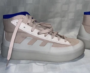 "Zapatos Adidas Originales ZNSORED HI ""Wonder Taupe"" para Hombre Talla 6.5 Para Mujer Talla 7.5 - Imagen 1 de 10