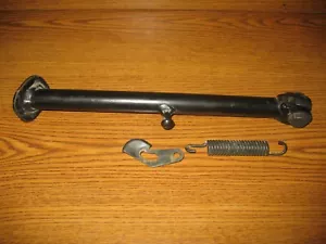 2009 TW200 SIDE KICK STAND BAR YAMAHA TRAILWAY TW 200 2JX-27311-02-00 - Picture 1 of 7