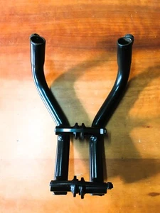 Ventura luggage brackets - KTM 690 Duke 2016 - Picture 1 of 3