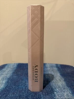 Burberry Body Tender Women  2.8oz 85ml Eau De Toilette Spray  NIB - Image 1 of 4