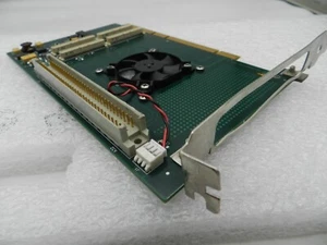 PMC239/F Abaco Systems / Ramix PCI na PMC Adapter z wentylatorem - Zdjęcie 1 z 4
