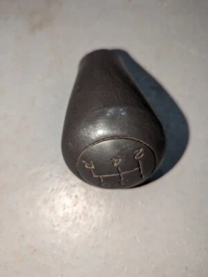 Оригинальный 5-ступенчатый переключатель передач для Ford Mustang 1999-2004 годов выпуска - Изображение 1 из 4