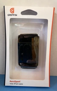Griffin AeroSport Active Use Armband for New iPod Nano - NEW / Sealed Package - Picture 1 of 5