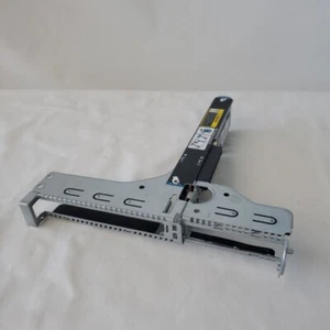 HPE 775421-001 ProLiant DL360 G9 Server PCIe Riser Cage Assembly 750685-001 - Afbeelding 1 van 6