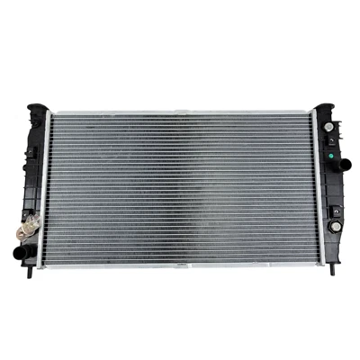 Radiador OSC 2183 98 04 Chrysler Concorde 2 7L V6 Foto 1 de 4