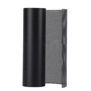 Computer Mesh 50CMX30CM Dust Filter PC DIY Dust Case Fan Cooler Dust -Filte.ac - Afbeelding 1 van 9