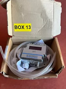 HK Instruments DPT Differenzdrucktransmitter DPT250-R8-AZ-D-S - Bild 1 von 5