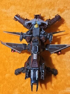 SNAP SHIPS Build To Battle SCORPION - Incomplete - Free Shipping!!! - Picture 1 of 7