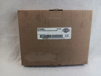 SENSOR TRASERO GENUINO OXÍGENO/CHEM/GAS HARLEY DAVIDSON 32700083 Foto 1 de 4