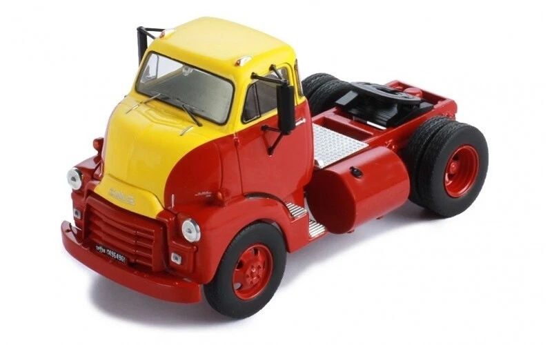 1/43 GMC 950 COE 1954 IXO TR081 - Immagine 1 di 1
