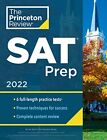 Princeton Review Sat Prep, 2022: 6 ..., Princeton Revie