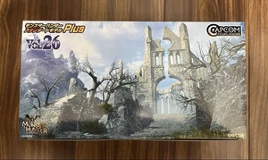 Monster Hunter Standard Model Plus Vol.26 6-Pack Box - Picture 1 of 4