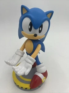 Cable Guys Sonic the Hedgehog Phone Stand & Controller Holder a8 - Picture 1 of 11