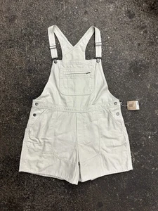 Mono corto Patagonia Stand Up 5” para mujer XL beige nuevo con etiquetas verano - Imagen 1 de 9