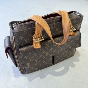 Louis Vuitton Monogram Multi Plicite Handbag M80097 - Picture 1 of 11