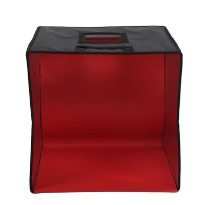 Photo Studio Box Mini Foldable Usb Plug Photography Light Box With Backgro LS - Image 1 of 4