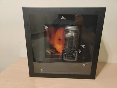 ALICE IN CHAINS Jar of Flies 30th Anniversary Box Set Tri Colored Vinyl Foto 1 de 4