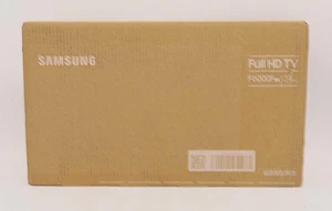 Samsung GU24F6009FUXZG LED TV, 24 Zoll, Full HD, HDR, Smart TV - Bild 1 von 5