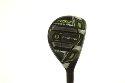 Club de Golf Cobra King Radspeed 5 Híbrido 24° Senior Diestro Grafito #14454 Foto 1 de 4