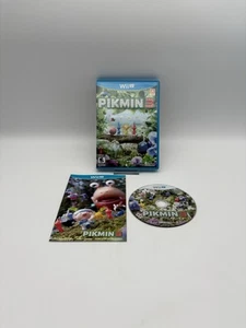 Pikmin 3 (Nintendo Wii U) - NTSC-U/C - EE. UU. - Imagen 1 de 1
