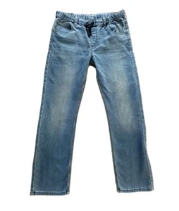 WRANGLE BLUE FADED JEANS FOR TEENS Size 16 - Picture 1 of 3