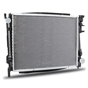 Radiator for 3.6L V6 Chevy Traverse, GMC Acadia, Buick Enclave, Saturn Outlook - Picture 1 of 5