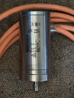 Kollmorgen Servo Motor and Drive - Image 1 of 4