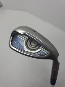 Ping GLe Red Dot Ladies Pitching Wedge Graphite Ladies RH Flex ULT230 Shaft - Picture 1 of 14