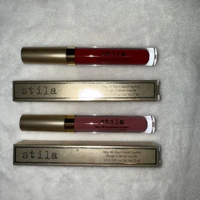 Still Stay All Day Liquid Lipstick Bundle Of 2 - image 1 of 3