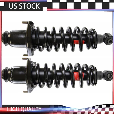 Puntales traseros para Toyota Matrix 2003-2006 4x4 Monroe OEM_ Foto 1 de 4