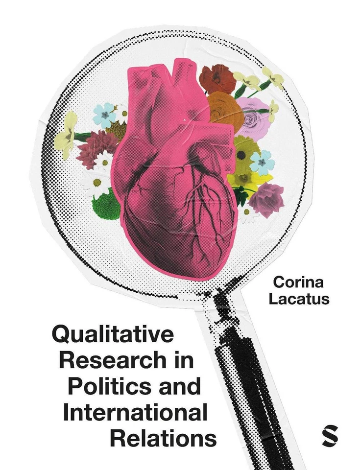 Qualitative Research in Politics and International Relations: A practical and pl - Image 1 of 1